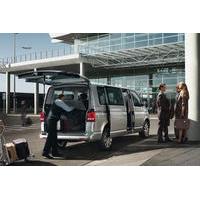 Kayseri Airport to Cappadocia Hotels Shuttle Transfer