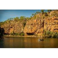 Katherine Gorge Indigenous Cultural Cruise Including Breakfast: Sharing Our Country