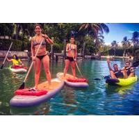 Kayak Rental in Miami