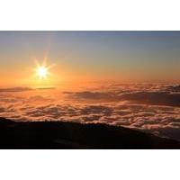 Kahului Shore Excursion: Sunset ...