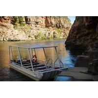 Katherine Gorge Indigenous Cultural Cruise Including Lunch: Bolong\'s Dreaming