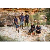 Katherine Gorge Indigenous Cultural Cruise: Ancient Garlarr