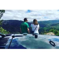 Kauai Jeep Tours