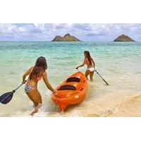 Kailua Kayak Tour