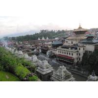 Kathmandu World Heritage Full Day Culture Tour