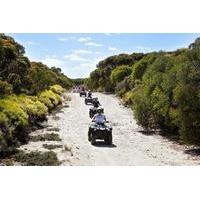 Kangaroo Island Quad Bike Tour
