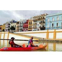 Kayak Tour in Seville