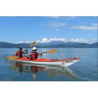Kayaking Adventure in Paraty