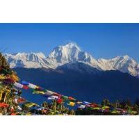 Kathmandu Day Hike in Kakani