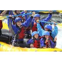 Kananaskis River Rafting Adventure