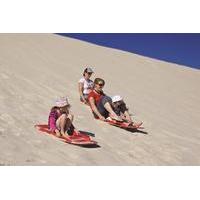 Kangaroo Island Toboggan Rental