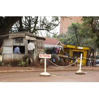 Kampala and Kisenyi Slum Walking Tour