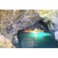 Kayak and Snorkel Trip in Lagos