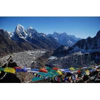 Kathmandu 11-Night Himalayas Trekking Tour Including Gokyo Lake and Namche Bazaar