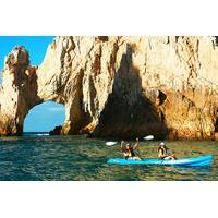 Kayak Tour in the Cabo San Lucas Bay with Snorkeling