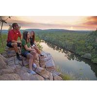 Katherine Day Tour from Darwin including Katherine Gorge Cruise