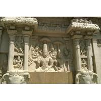 Kanchipuram Private Day Tour from Chennai