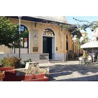 Kalamata Historic Center Walking Tour