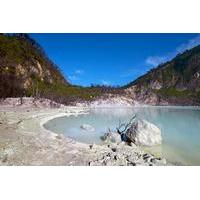 kawah putih white crater day trip from bandung