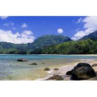 Kauai: Hawaii Movie Tours