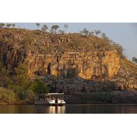 Katherine Gorge Cruise in Nitmiluk National Park