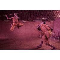 Kalaripayattu Ancient Martial Ar...