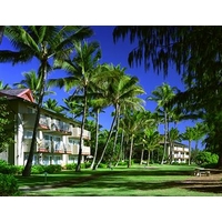 Kauai Coast Resort at the Beachboy
