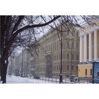 KATYUSHA GUEST HOUSE