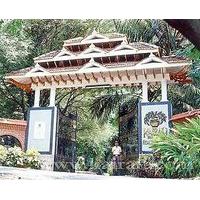 Kairali - The Ayurvedic Healing ...