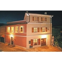 Kastel Pansion & Restaurant