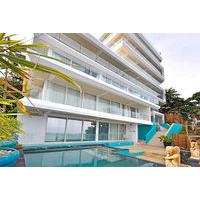 Karuna Boracay Suites