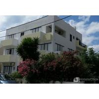 KALOXENIA APARTMENTS