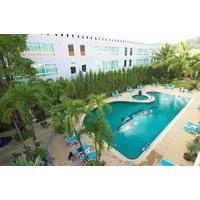 Karon Whale Resort Phuket