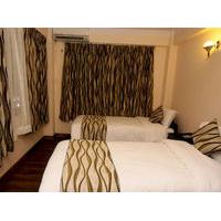 Kathmandu City Hotel