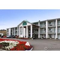 KAMLOOPS TRAVELODGE MOUNTVIEW