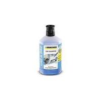 Karcher Car Plug and Clean Detergent