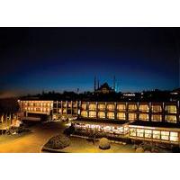 Kalyon Hotel Istanbul