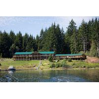 Kagoagh Resort and Fishing Lodge