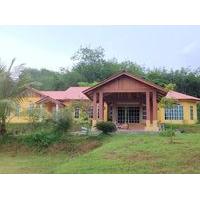 Kapal Terbang Guest House