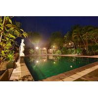 Kampung Ubud Hotel & Spa