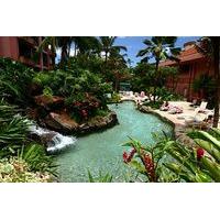 Kahana Falls Resort