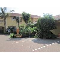 Kalahari Guest House