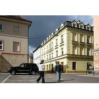 Kazimierz\'s Secret Apartments