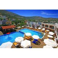 Katrin Hotel & Bungalows