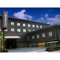 Kasuga Hotel