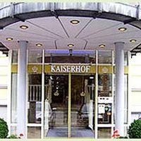 Kaiserhof by Centro Deluxe