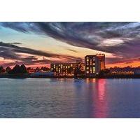 Kansas City Airport Marriott