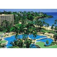 Kauai Marriott Resort