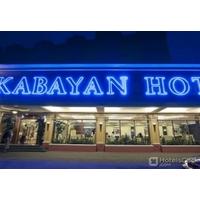 KABAYAN HOTEL