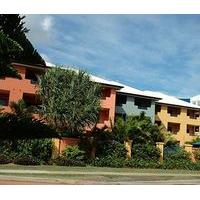 Kacys Bargara Beach Motel